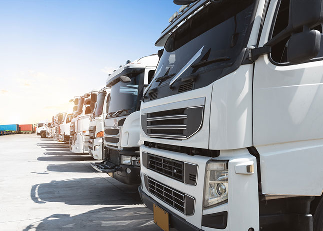 Pålitliga lösningar för verksamheter med höga krav.