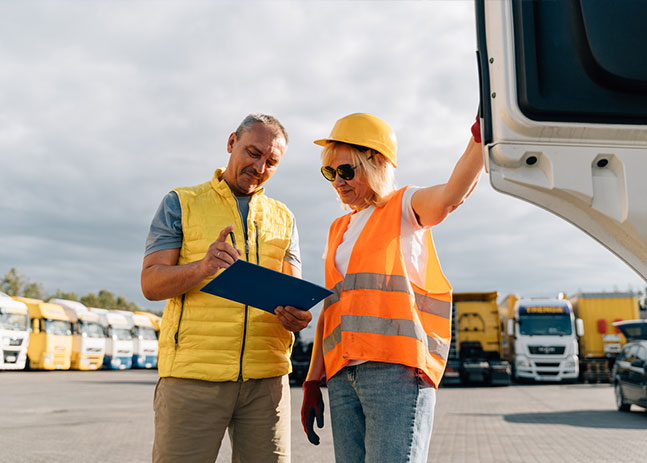 Skräddarsytt efter dina unika behov.